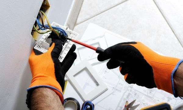 electrical repairs West Hartford