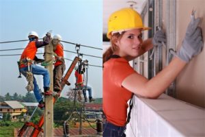 Electrician in Buckland CT