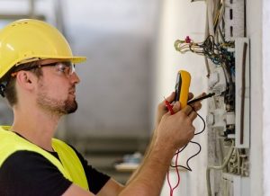 Electrician in Canton CT