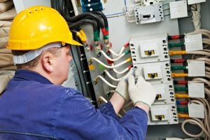 Electrician in Eagleville CT