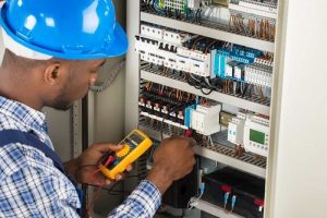 Electrician in East Hartford CT