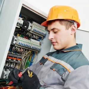 Electrician in Middletown CT