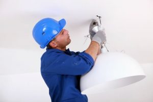 Electrician in Plainville CT