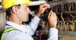Electrician in Tolland CT