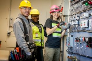 Electrician in Warehouse Point CT