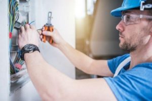Electrician in West Springfield MA