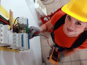 Electrician in Windsor Locks CT